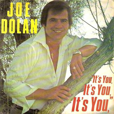 It's You, It's You, It's You