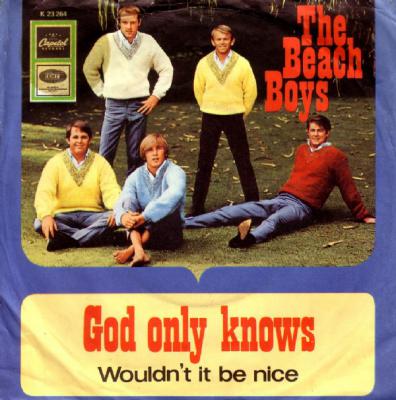 God Only Knows