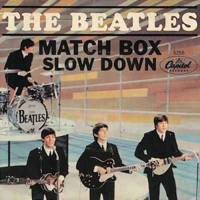 Matchbox