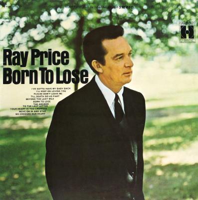Born To Lose