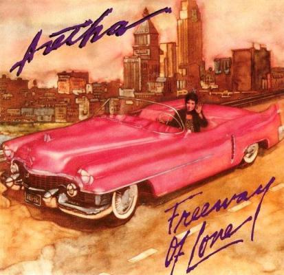 Freeway Of Love
