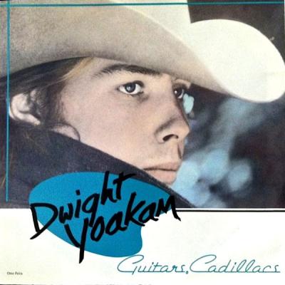 Guitars, Cadillacs