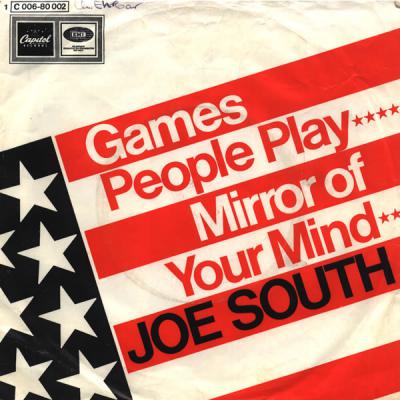 Games People Play