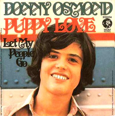 Puppy Love