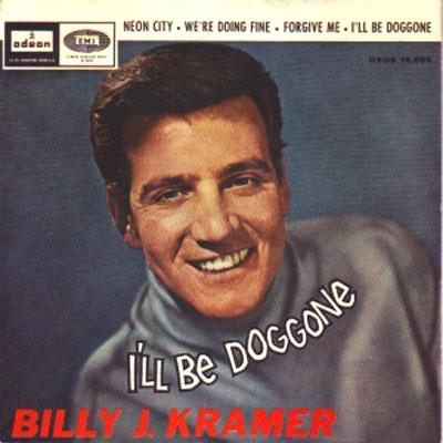 I'll Be Doggone
