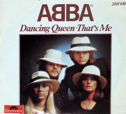 Dancing Queen
