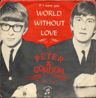 World Without Love