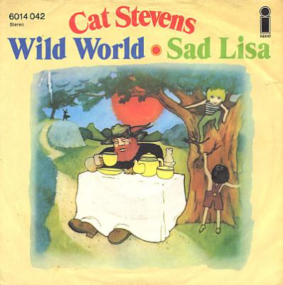 Wild World