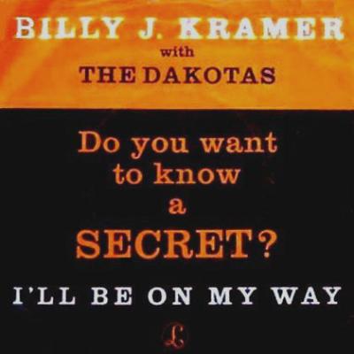 Do You Want To Know A Secret