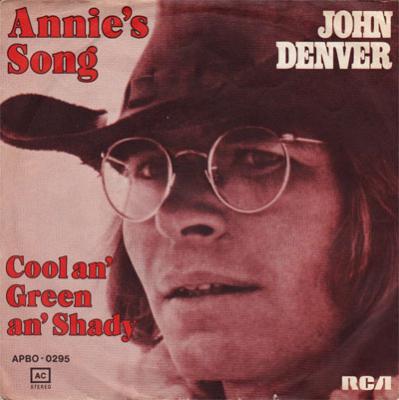 Annie's Song