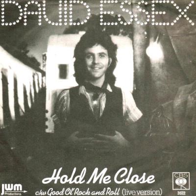Hold Me Close