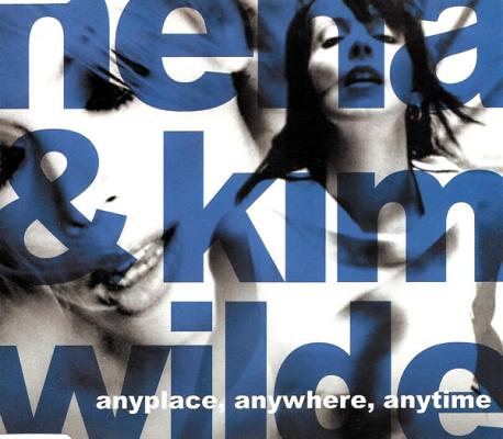 Anyplace, Anywhere, Anytime