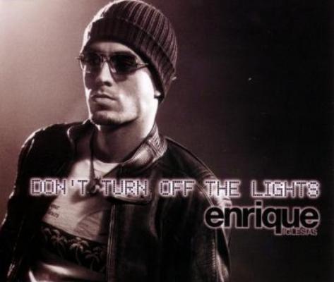 Don't Turn Off The Lights