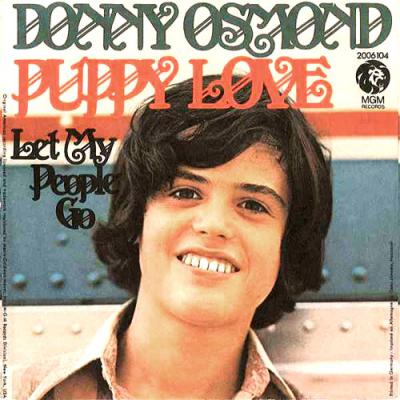 Puppy Love