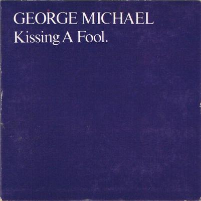 Kissing A Fool