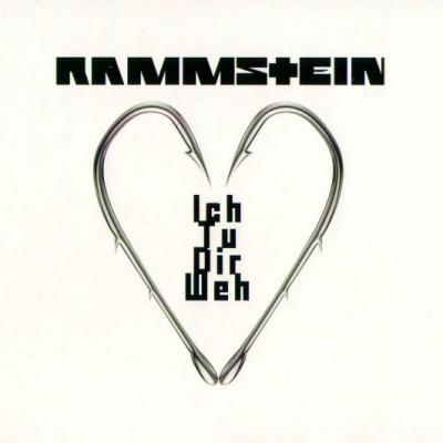 Ich tu dir weh