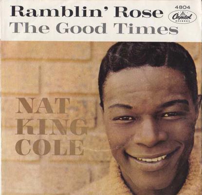 Ramblin' Rose